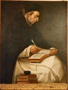 Annio da Viterbo 1