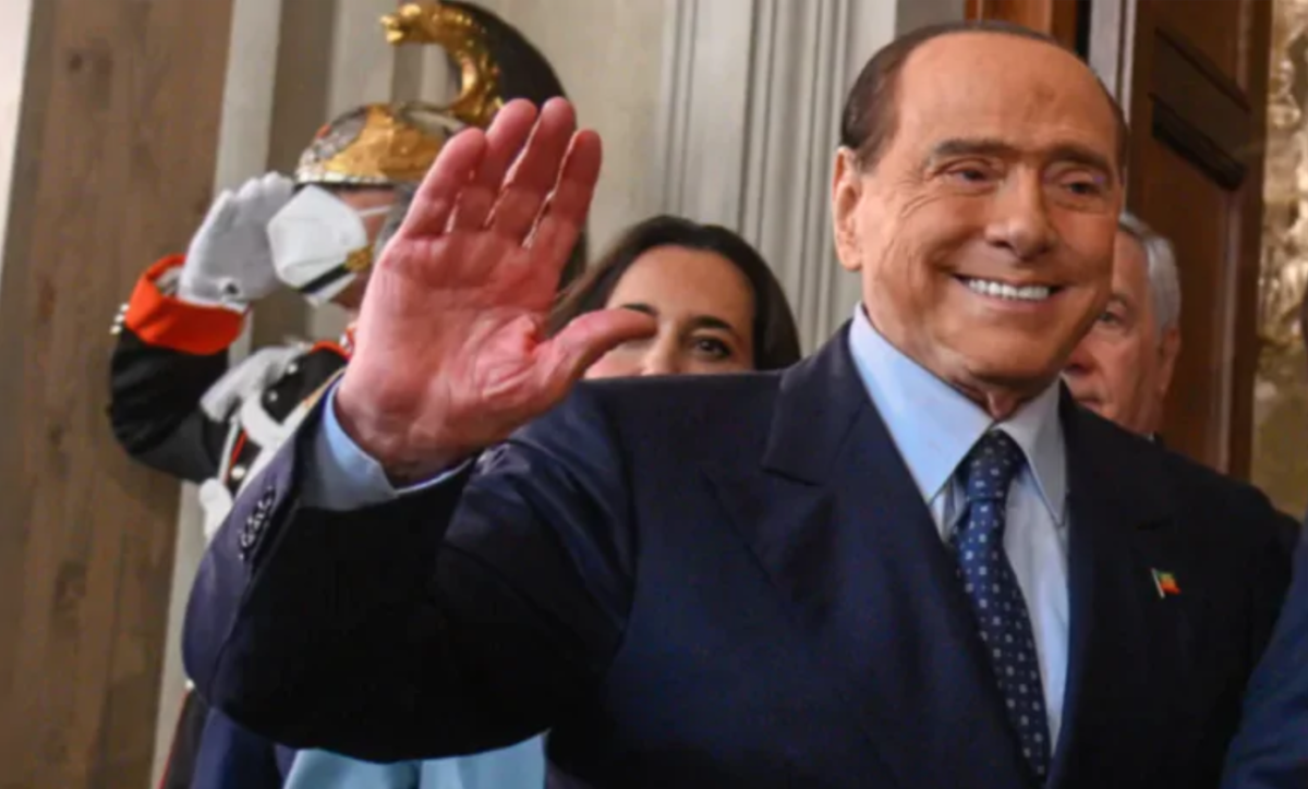 Lutto Nazionale Per Silvio Berlusconi Tutte Le Voci In Disaccordo La