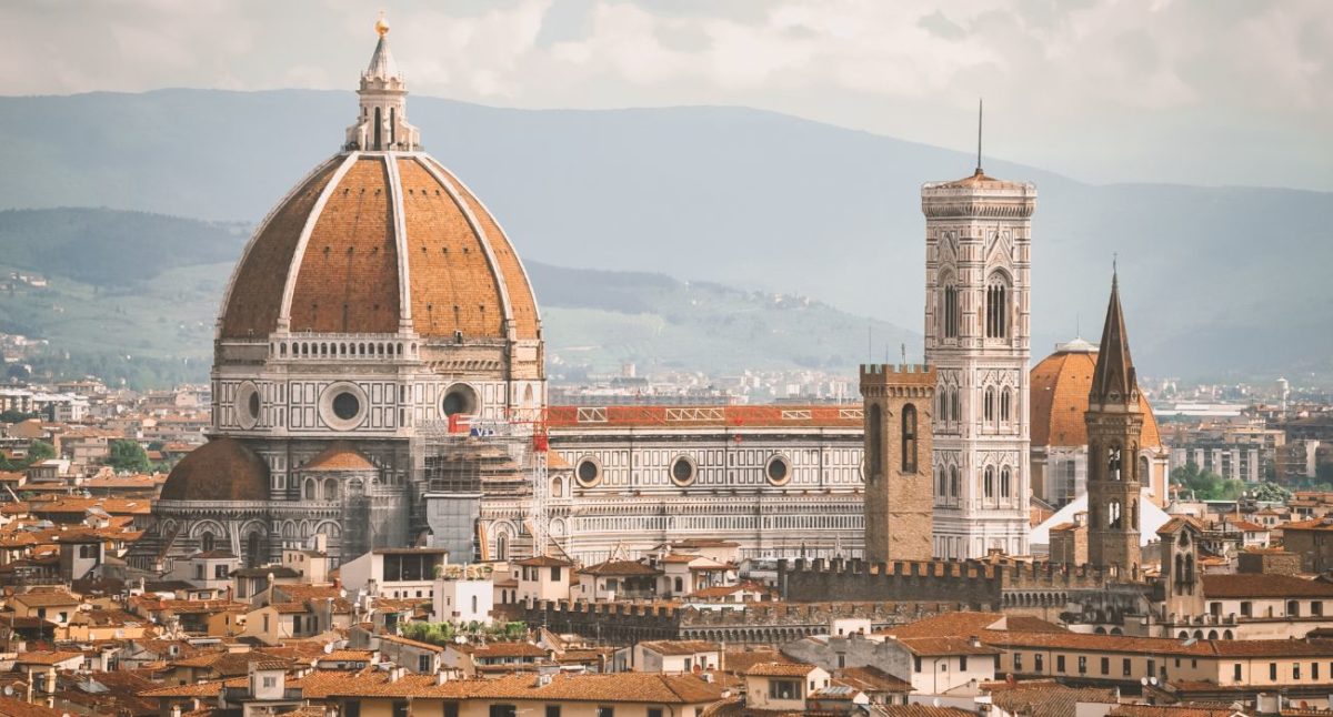 Firenze Spunta Il Cartello Con Il Doppio Divieto La Soluzione