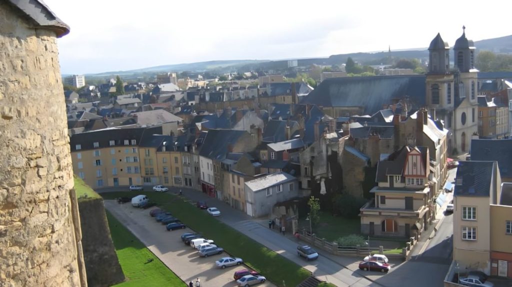 Francia horror ritrovata morta la bambina scomparsa martedì La Città