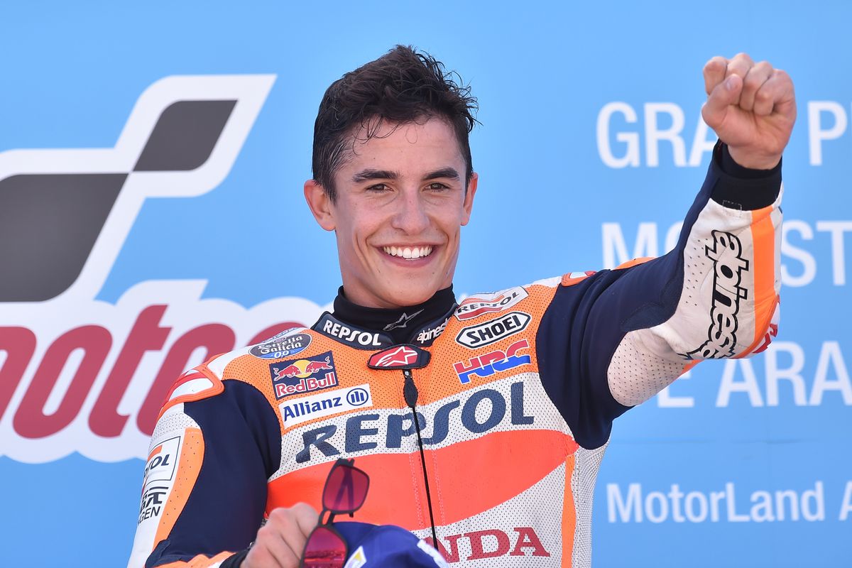 Marc Marquez E La Sua Nuova Sfida In Motogp Con Ducati Obiettivi E