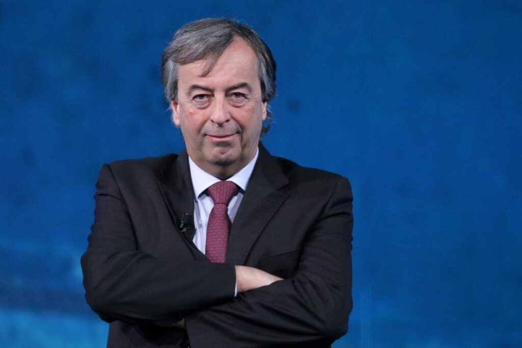 Burioni Roberto FG
