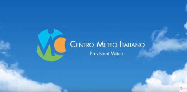 centro meteo italiano