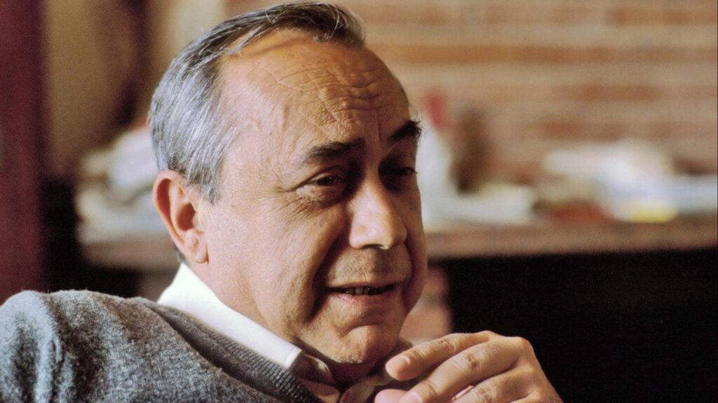 Leonardo Sciascia