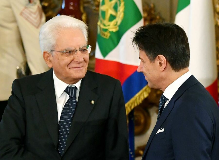 Via Conte, ora è urgente un vero governo salva-Italia