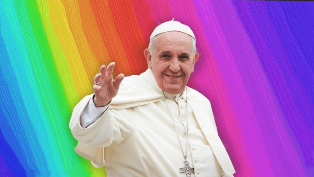Papa Francesco 1