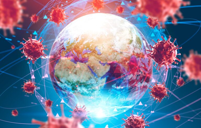 Tutte le pandemie influenzali della storia fino al Coronavirus scaled e1584371007851