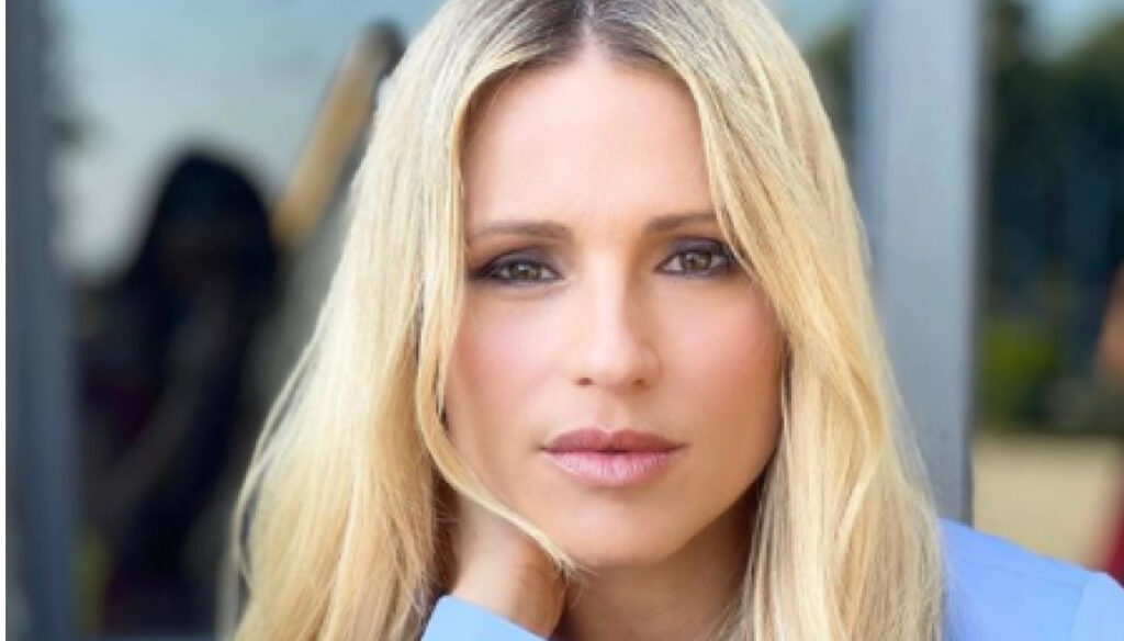 michelle hunziker 1
