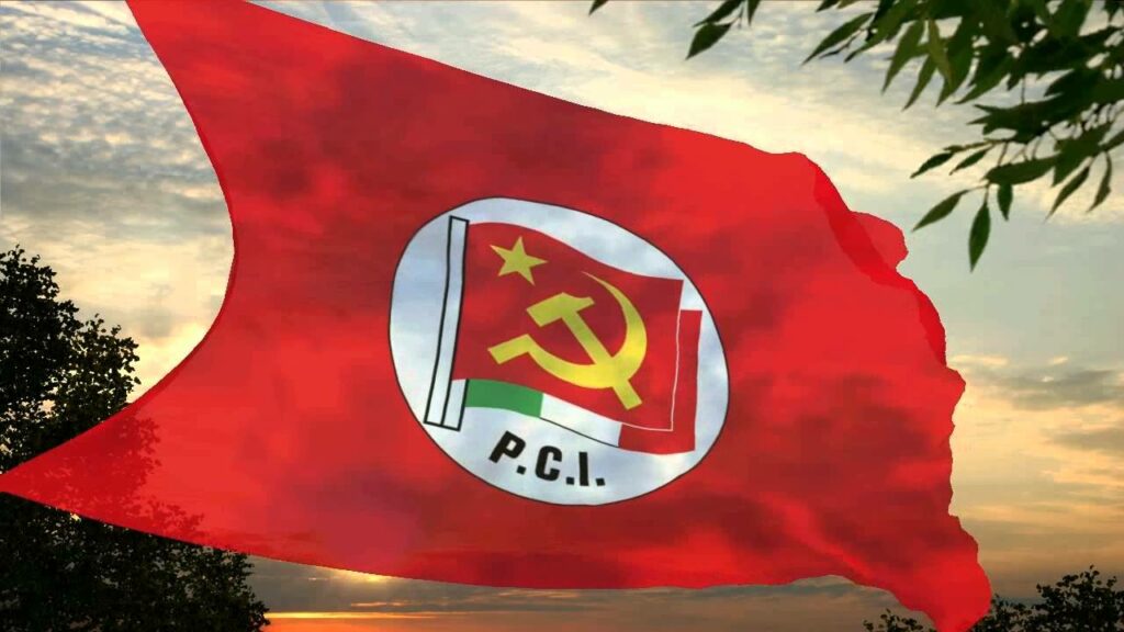 pci bandiera