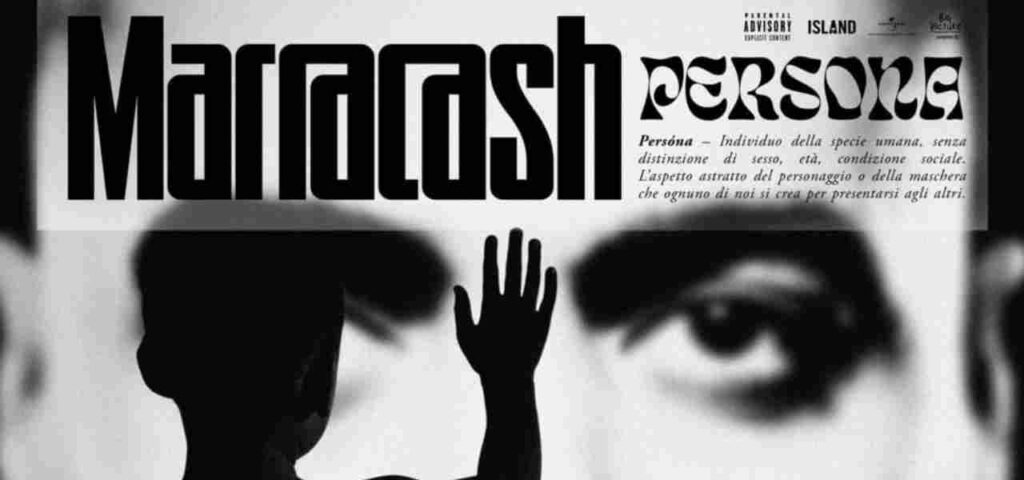 persona marracash
