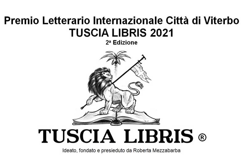 premio letterario internazionale citt di viterbo tuscia libris 2 ediz