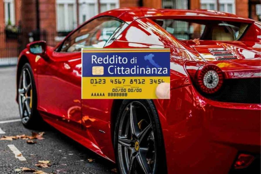 reddito di cittadinanza ferrari 1024x683 1