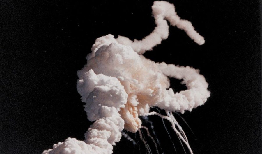 28/01/1986: La tragedia che si portò via 7 astronauti