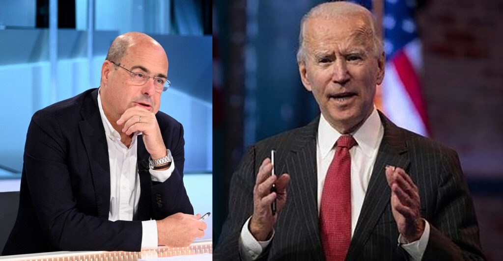 zingaretti biden