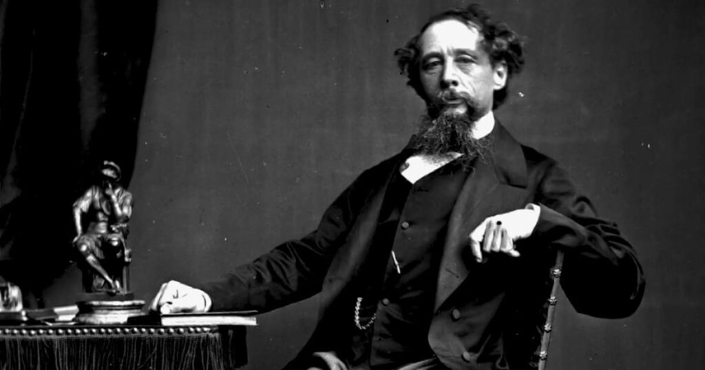 charles dickens