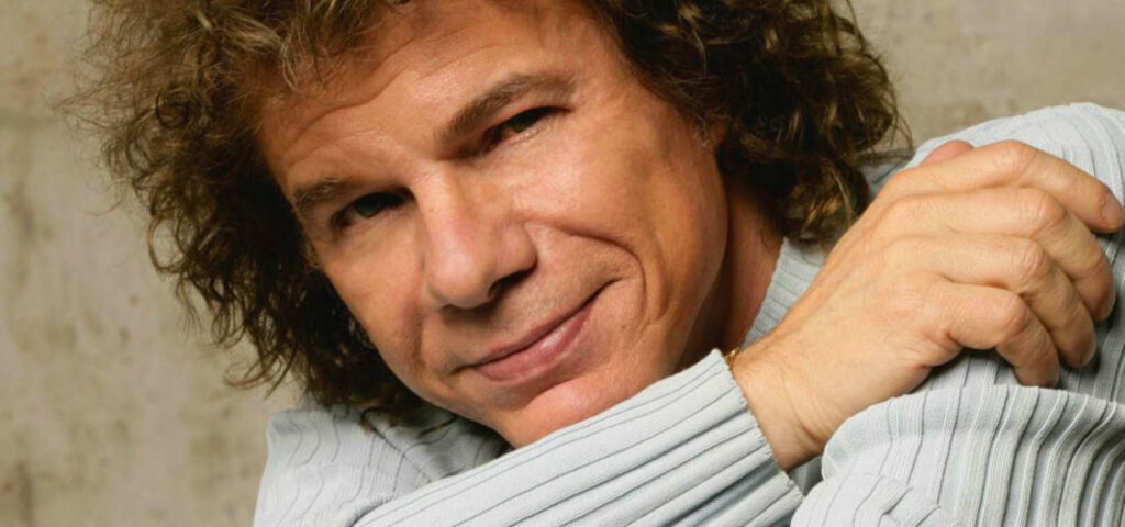 riccardo cocciante 2021