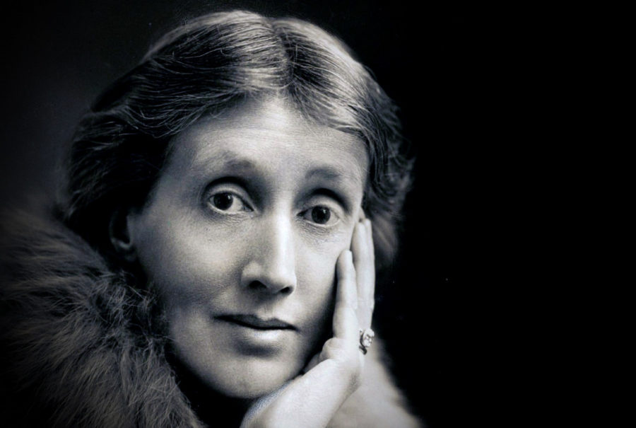Virginia Woolf e la scrittura al femminile