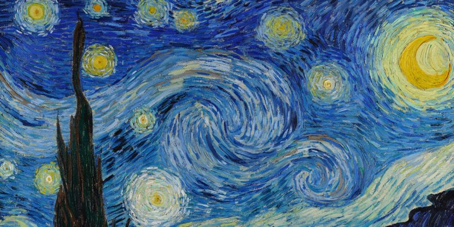 Anniversario della nascita di Van Gogh: come dipingerebbe il mondo di oggi?