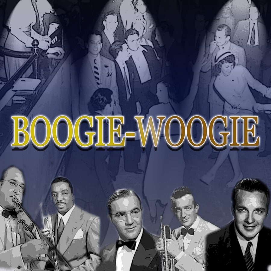 Tu conosci il Boogie Woogie? E la gomma americana?