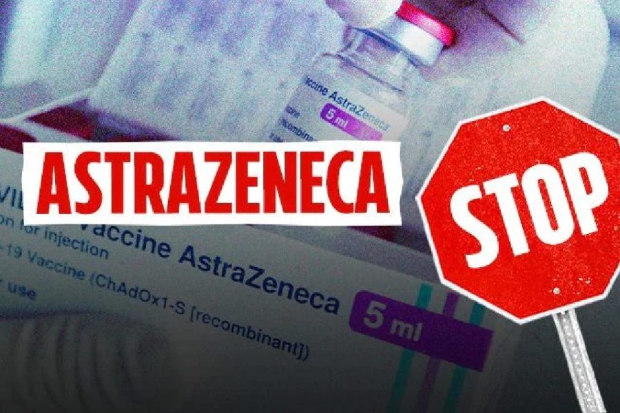 Vaccino AstraZeneca, la Germania spiega lo stop