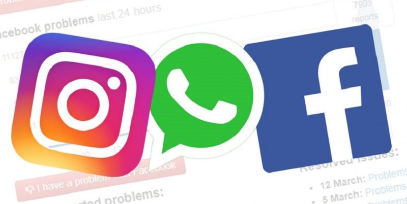 Dopo i down di Facebook, Instagram e WhatsApp ancora qualche piccolo problema con le spunte blu