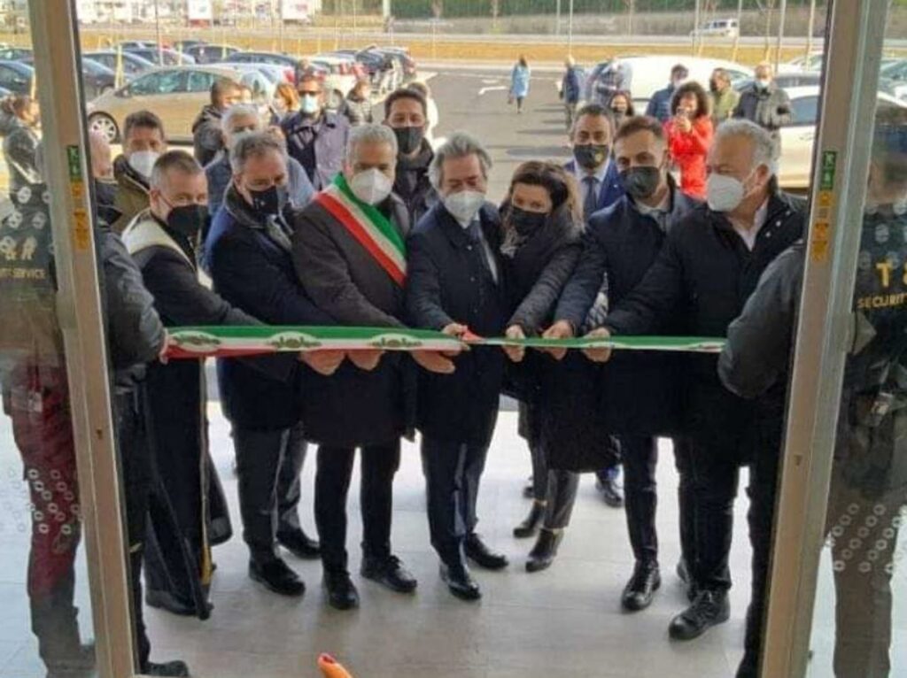 c1afc596 4e55 4351 8246 9cf0914e8e12 kkeF U3250925504312xqG 1224x916@Corriere Web Roma
