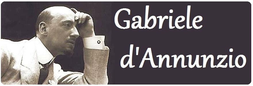 1 marzo: 83 anni fa ci lasciava Gabriele D’Annunzio