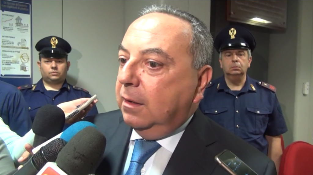francesco lo voi