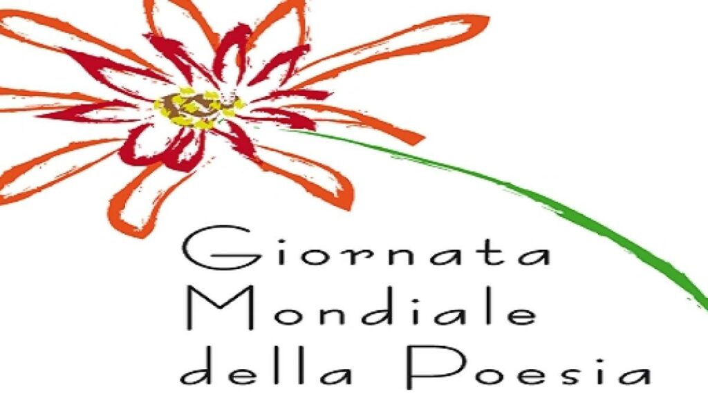 il logo della giornata mondiale della poesia 2016 635809