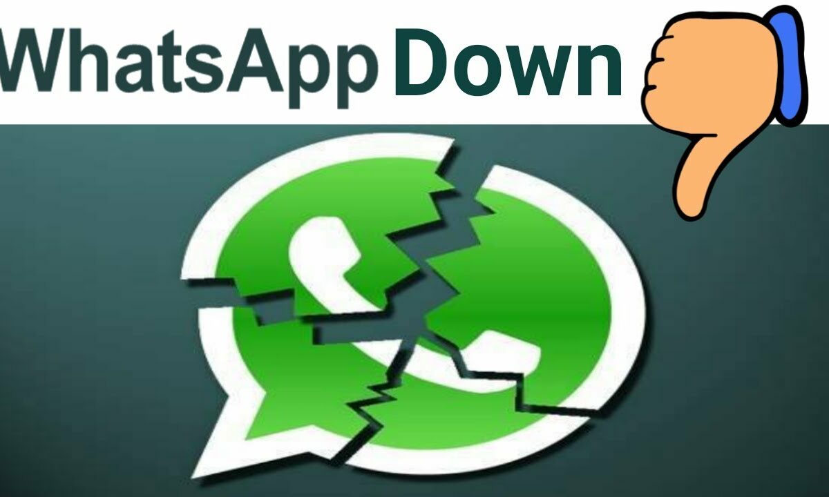 WhatsApp non funziona: impossibile inviare e ricevere messaggi, cosa sta succedendo