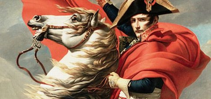 Macron ha deciso: celebrerà il bicentenario della morte di Napoleone