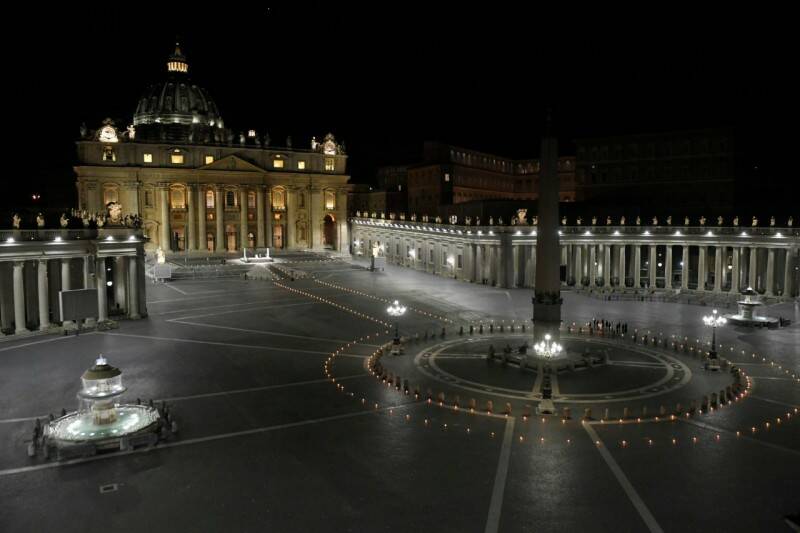 Guerra delle messe a San Pietro, un documento del Vaticano innesca la miccia