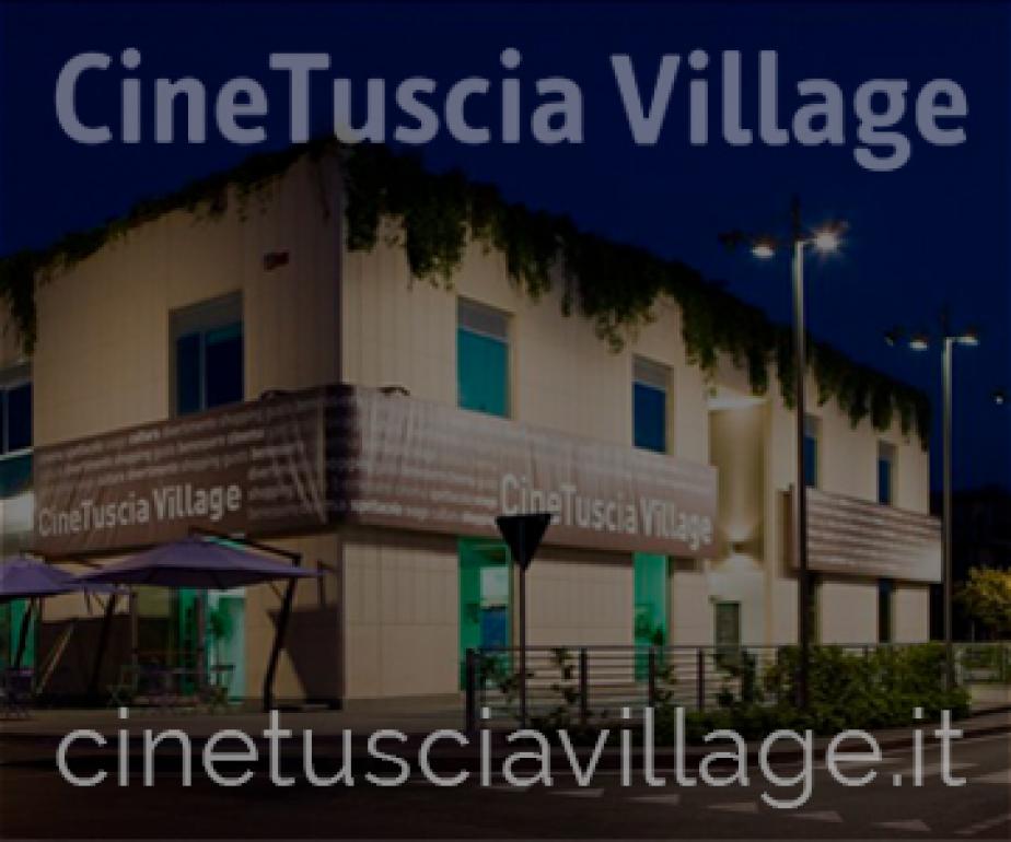 Con un film da oscar, riparte il Cine Tuscia Village