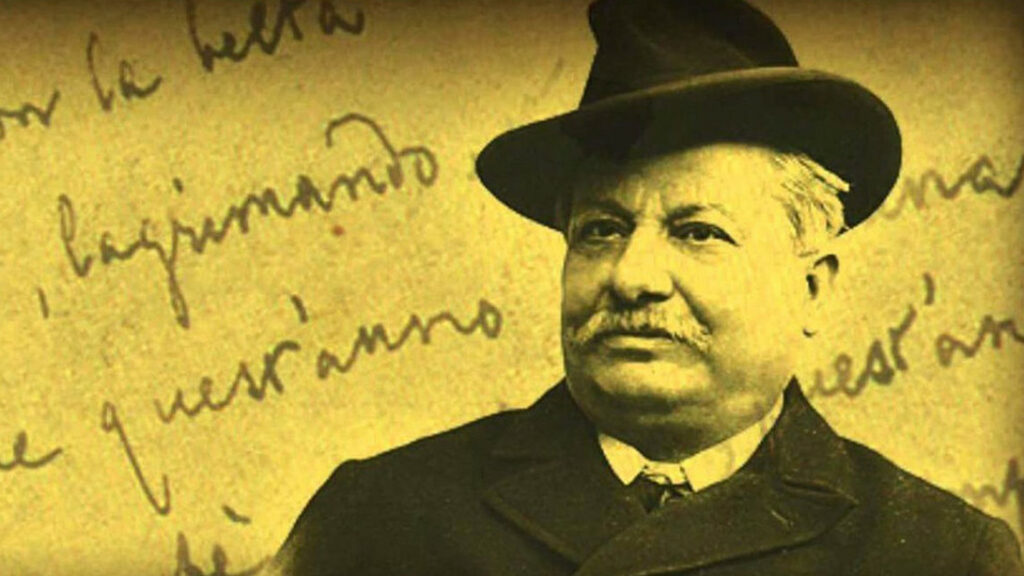 Giovanni Pascoli
