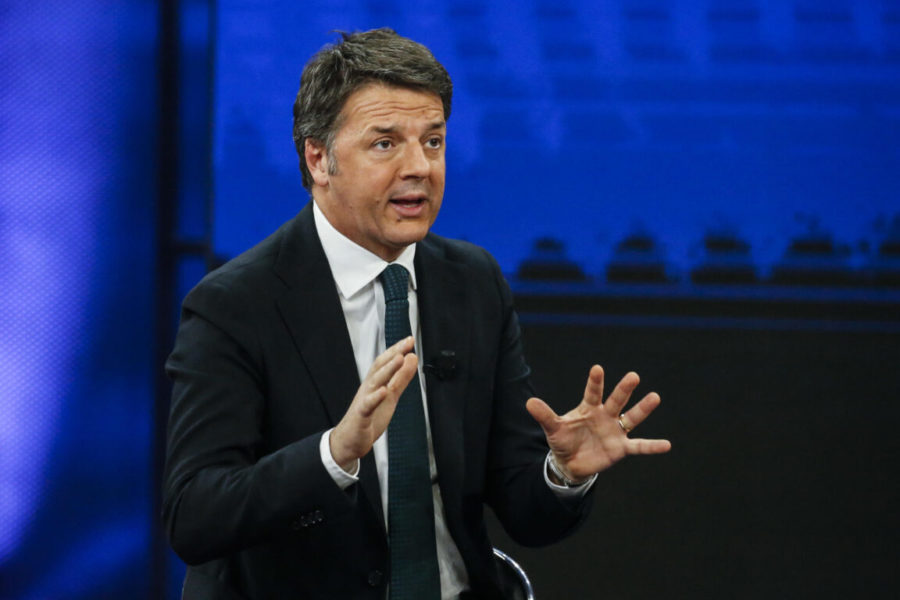 Renzi e i suoi fratelli: sono 196 parlamentari con il doppio lavoro tra aziende e spa