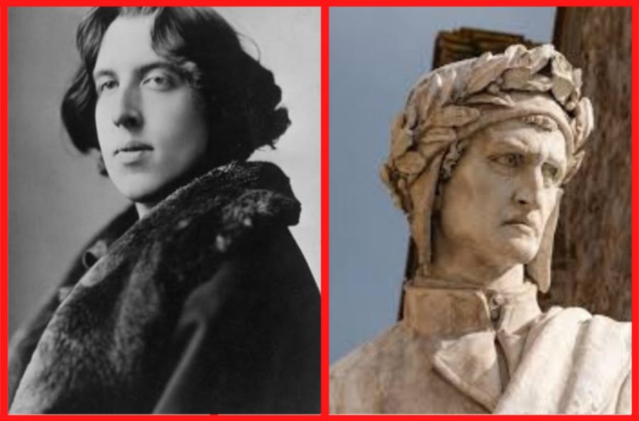 Pillole letterarie: Ravenna, la poesia di Oscar Wilde con dedica a Dante