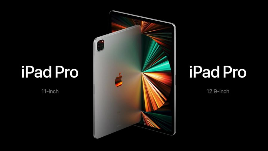 iPad Pro 2021, con il chip M1 è quasi un MacBook