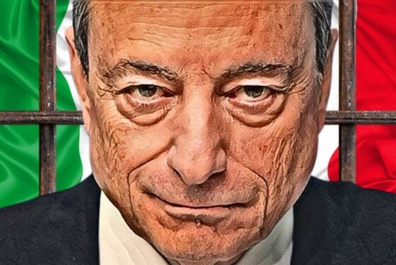 La missione di Draghi e l’inferno dell’ipocrisia pandemica