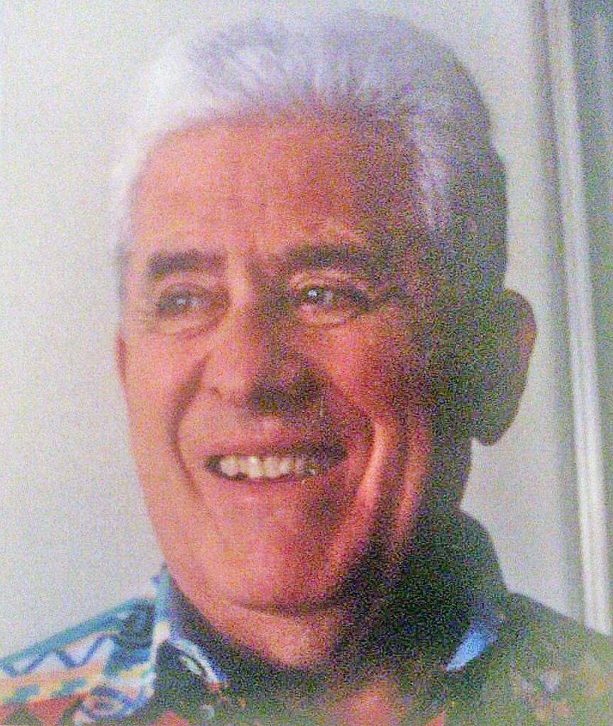 francesco petroselli