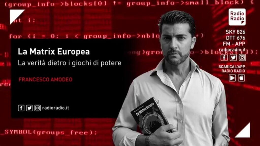 matrix europea