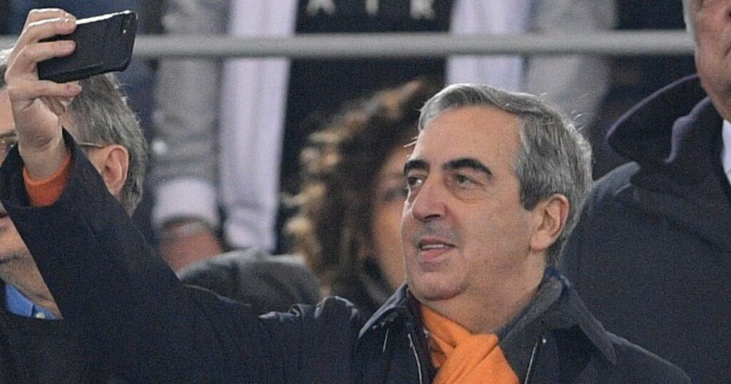maurizio gasparri