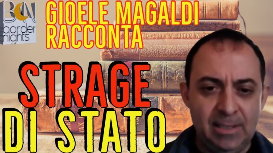 Magaldi: strage di Stato, indagate Speranza e complici