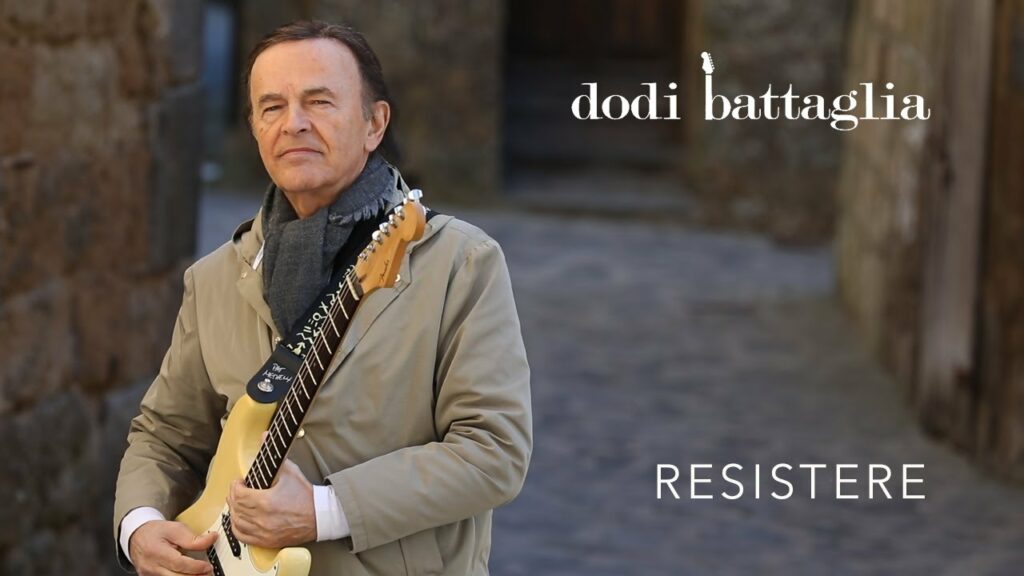 resistere dodi battgalia