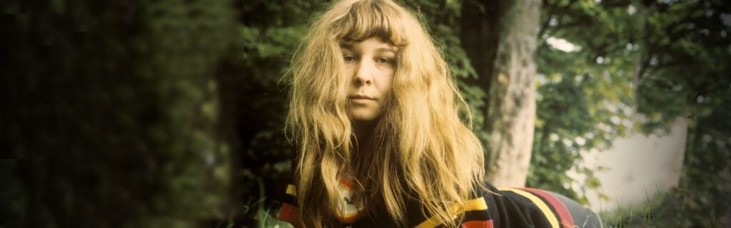 sandy denny getty hero