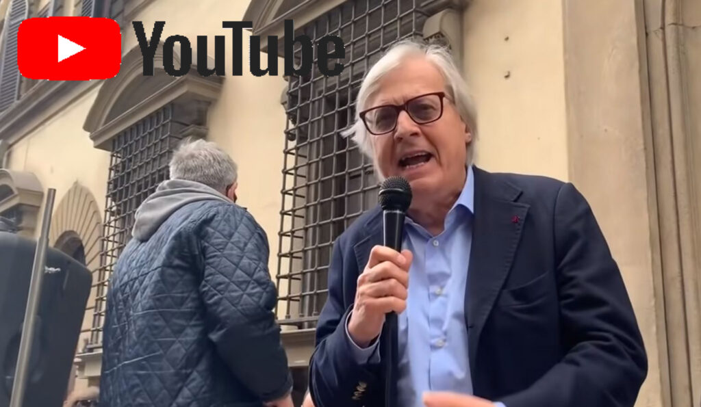 sgarbi firenze