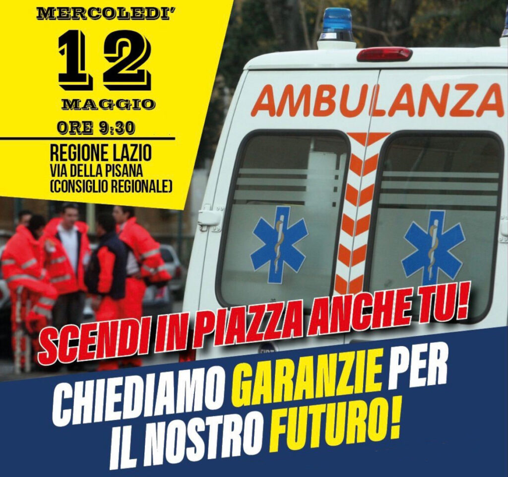 118 GARANZIA FUTURO A