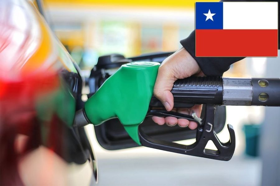 In Cile sarà prodotta benzina dall’aria e dall’acqua
