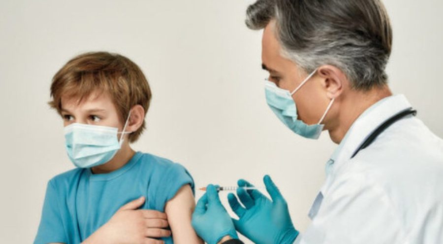 Perché diciamo no alla vaccinazione Covid per i bambini