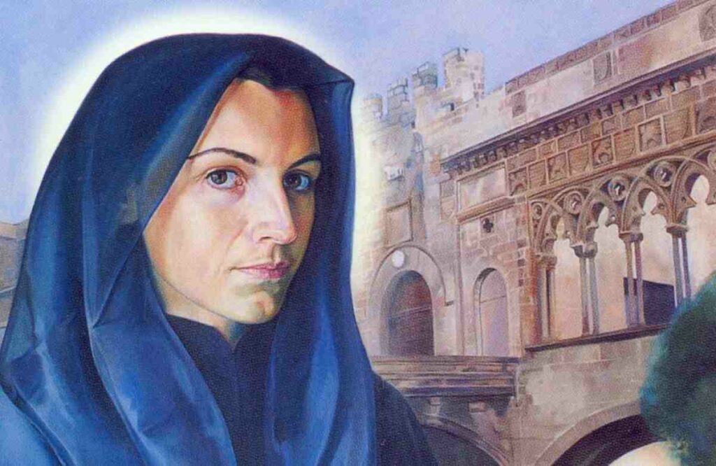 Santa Rosa Venerini