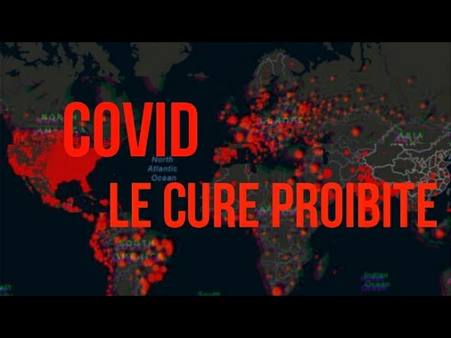 Cure proibite, per lanciare i vaccini: spiegata la strage